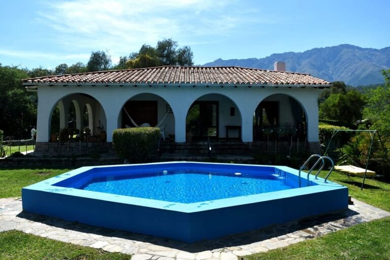Casa Principal
