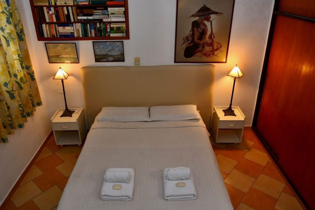 Ropa Blanca
