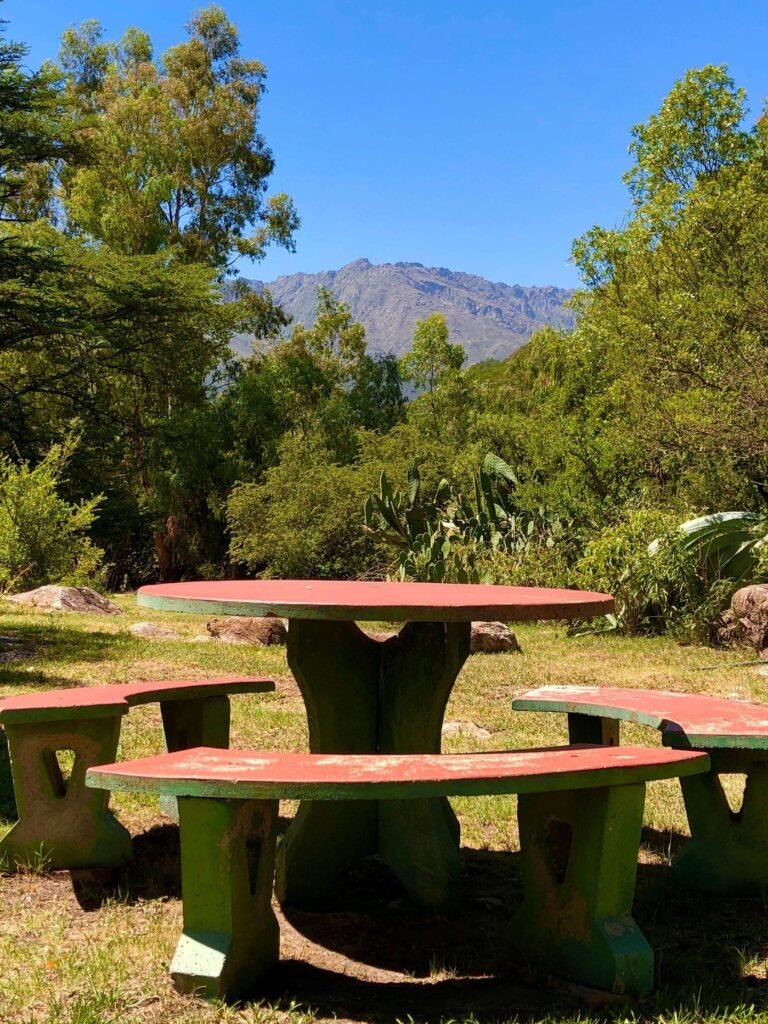 Parque Natural
