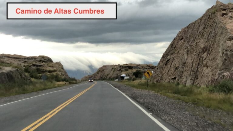 Monte San Juan y alrededores