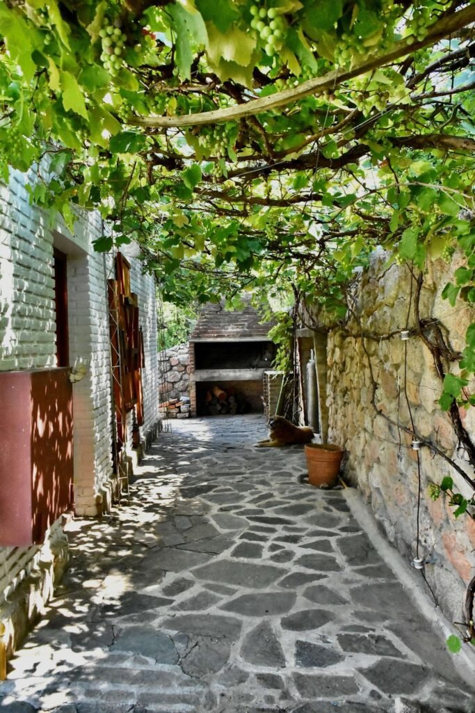 Monte San Juan