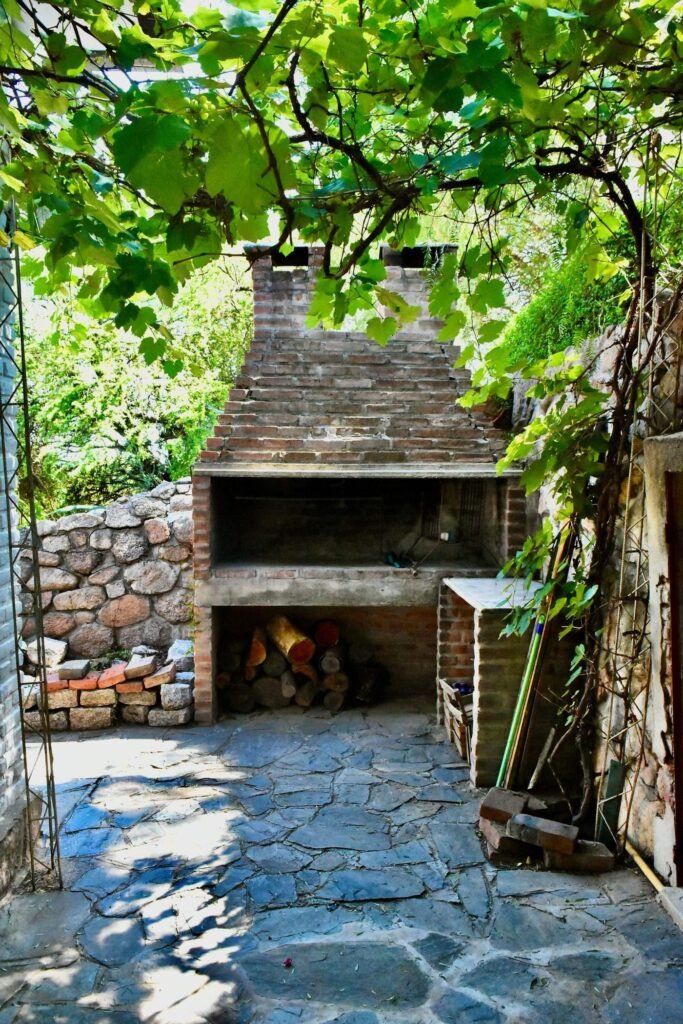 Monte San Juan