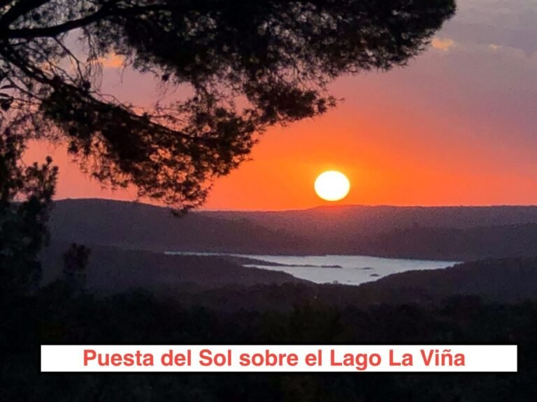 Monte San Juan y alrededores