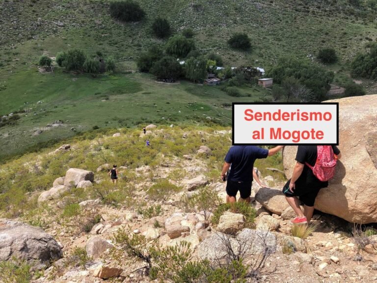 Monte San Juan y alrededores
