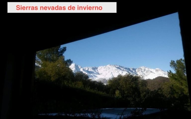 Monte San Juan y alrededores