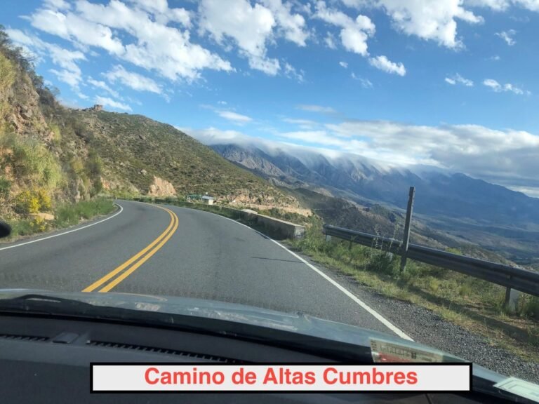 Monte San Juan y alrededores